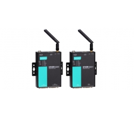 OnCell G3150-HSPA-T от МОХА - Мобильный интернет для дома и офиса