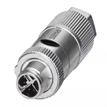 Разъем M12X-8PMM-IP65 Разъем M12X-8PMM-IP65