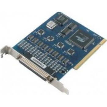 Плата C104H/PCI-DB9M