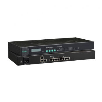 Консольный сервер CN2650-8-2AC Консольный сервер CN2650-8-2AC