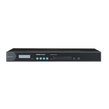Консольный сервер CN2650-8-2AC Консольный сервер CN2650-8-2AC