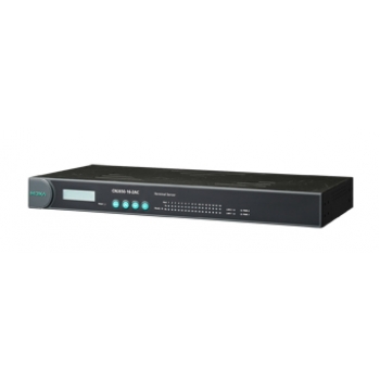 Консольный сервер CN2650-8-2AC Консольный сервер CN2650-8-2AC