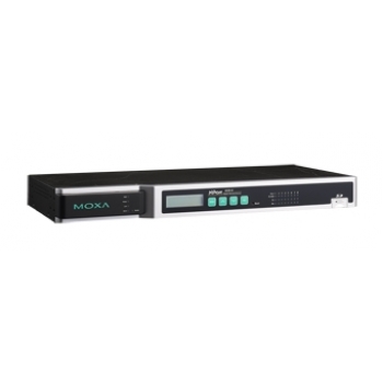 Преобразователь NPort 6650-16-48V Преобразователь NPort 6650-16-48V