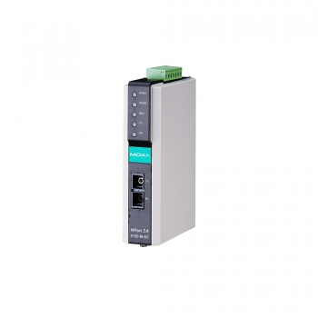 Преобразователь NPort IA-5150I-S-SC-T