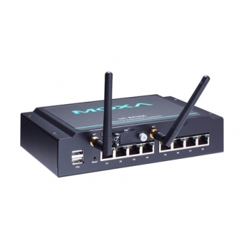 Компьютер UC-8410A-NW-LX Компьютер UC-8410A-NW-LX