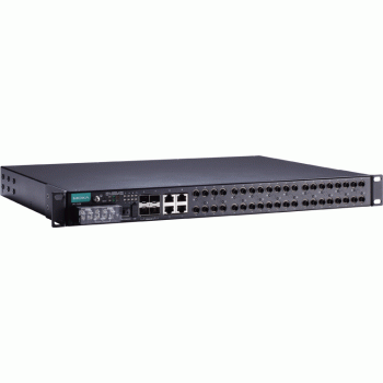 Коммутатор PT-7528-20MSC-4TX-4GSFP-HV-HV Коммутатор PT-7528-20MSC-4TX-4GSFP-HV-HV