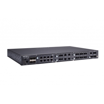 Коммутатор RKS-G4028-L3-4GT-LV-T