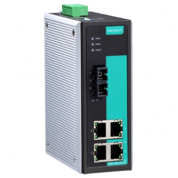 Коммутатор EDS-305-M-SC