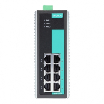 Коммутатор EDS-G308
