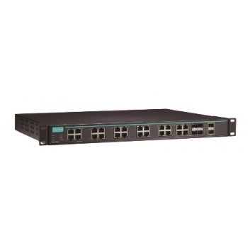 Коммутатор ICS-G7526A-20GSFP-4GTXSFP-2XG-HV-HV