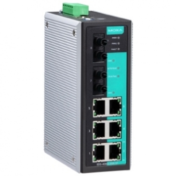 Коммутатор EDS-408A-MM-ST-T Коммутатор EDS-408A-MM-ST-T