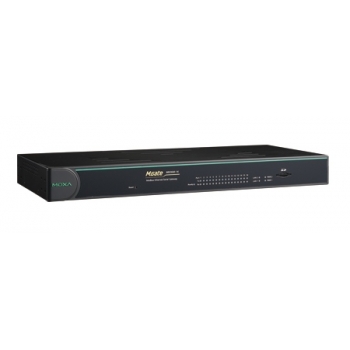 Преобразователь MGate MB3660-16-J-2AC Преобразователь MGate MB3660-16-J-2AC